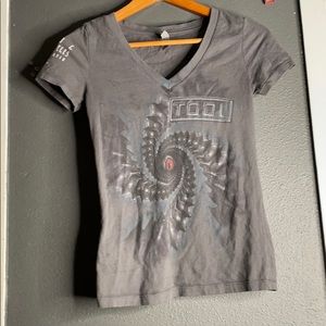 Tool Band Tee